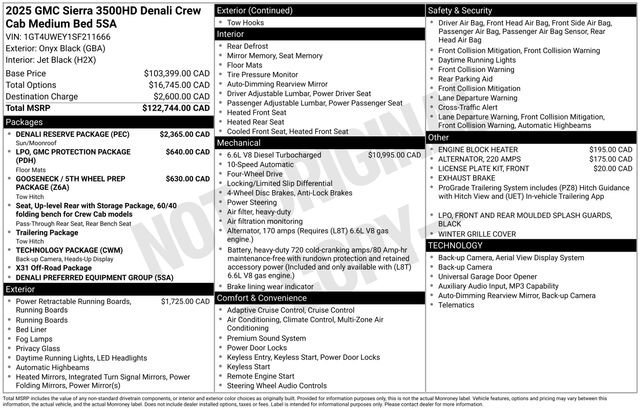 gmc sierra 3500hd 2025 1GT4UWEY1SF211666 image gmc sierra 3500hd 2025 1GT4UWEY1SF211666 image